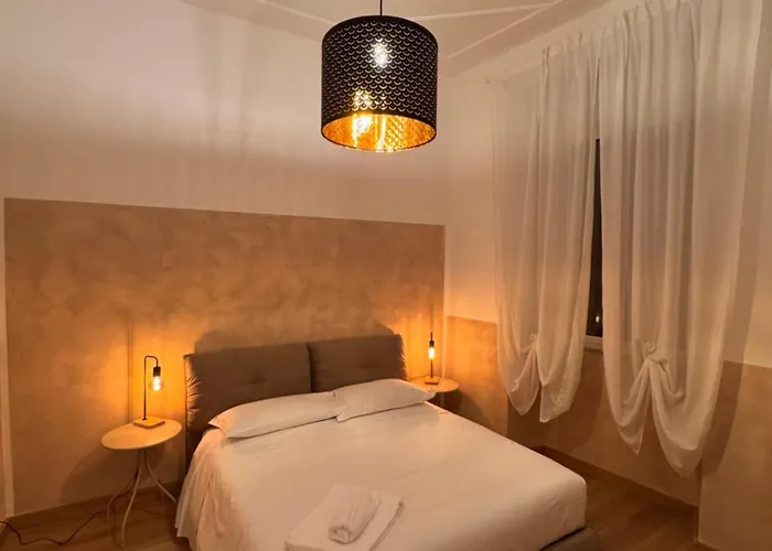 Unam Apartment Roma