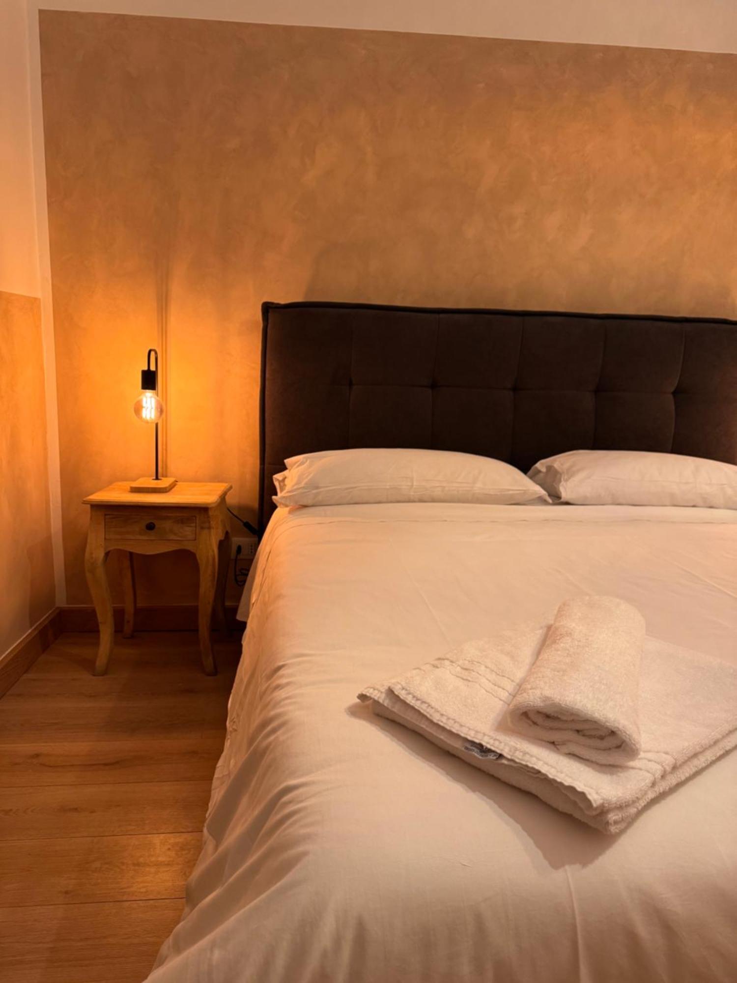 Unam Apartment Rom